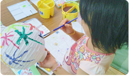 ビアン美術教室